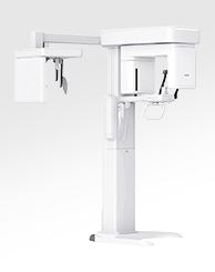DENTAL CT 사진